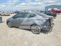 2021 Nissan VERSA фото