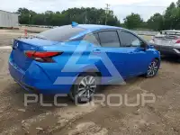 2021 Nissan VERSA фото