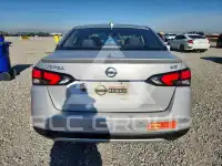 2021 Nissan VERSA фото