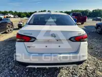 2021 Nissan VERSA фото