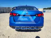2021 Nissan VERSA фото