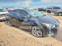 2021 Nissan VERSA фото