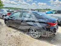 2021 Nissan VERSA фото