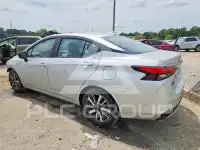 2021 Nissan VERSA photo