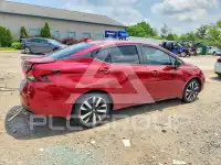 2021 Nissan VERSA photo