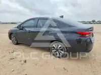 2021 Nissan VERSA photo