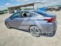 2021 Nissan VERSA фото