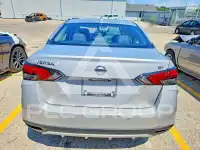 2021 Nissan VERSA photo