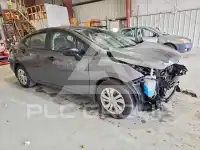 2021 Nissan VERSA photo