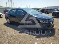 2021 Nissan VERSA фото