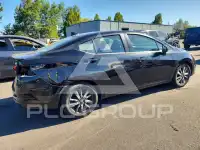 2021 Nissan VERSA photo