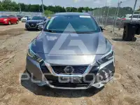 2021 Nissan VERSA фото