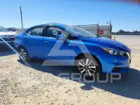 2021 Nissan VERSA фото