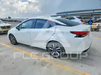 2021 Nissan VERSA фото