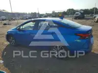 2021 Nissan VERSA фото