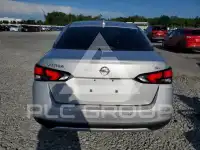 2021 Nissan VERSA фото
