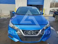 2021 Nissan VERSA photo