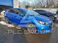2021 Nissan VERSA photo