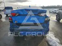 2021 Nissan VERSA photo