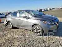 2021 Nissan VERSA фото