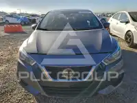 2021 Nissan VERSA фото