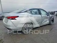 2021 Nissan VERSA photo