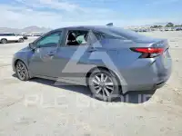 2021 Nissan VERSA фото
