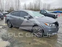 2021 Nissan VERSA фото