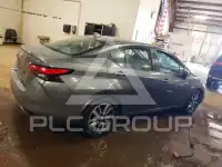 2021 Nissan VERSA photo