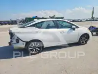 2021 Nissan VERSA фото