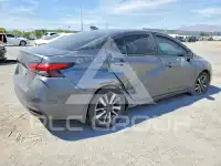 2021 Nissan VERSA фото