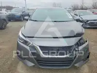 2021 Nissan VERSA фото