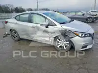 2021 Nissan VERSA photo