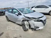 2021 Nissan VERSA фото