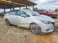 2021 Nissan VERSA фото
