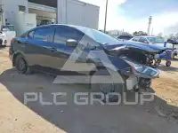 2021 Nissan VERSA фото