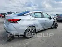 2021 Nissan VERSA фото