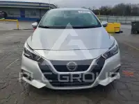 2021 Nissan VERSA photo
