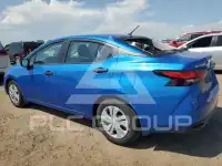 2021 Nissan VERSA photo