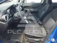 2021 Nissan VERSA photo