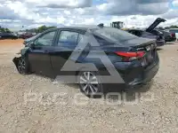 2021 Nissan VERSA photo