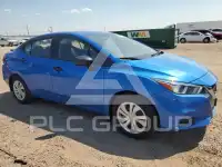 2021 Nissan VERSA photo