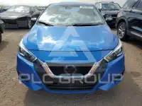 2021 Nissan VERSA photo