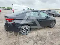 2021 Nissan VERSA фото
