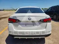 2021 Nissan VERSA photo