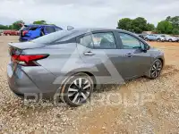 2021 Nissan VERSA фото