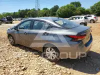 2021 Nissan VERSA фото
