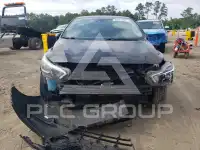 2021 Nissan VERSA фото