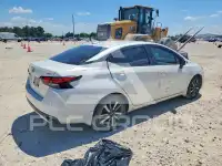 2021 Nissan VERSA photo