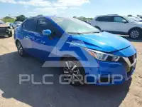 2021 Nissan VERSA photo